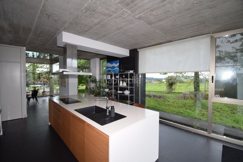 Foto ce039fb3-2ac1-4d60-9313-3983758e9bf1. Casa amb calefacció a Miño