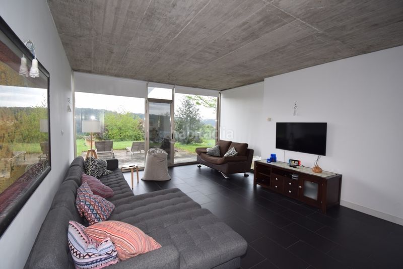 Foto d929d7fb-19e5-4ccd-ba53-3407612d5e16. Casa amb calefacció a Miño