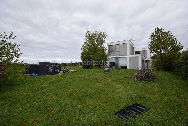 Foto da9f2dd7-ffa8-4f45-844d-fa46536194ea. Casa amb calefacció a Miño