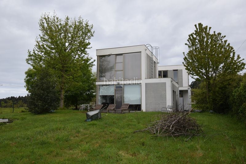 Foto dee1795a-4154-45f4-bf63-1e9d1af481ae. Casa amb calefacció a Miño