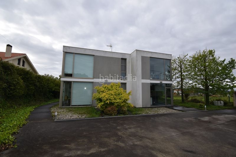 Foto fb4fae63-016b-470c-9986-441c78331509. Casa amb calefacció a Miño