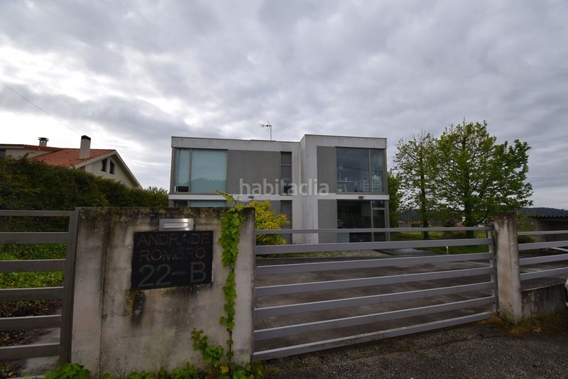 Foto ff9b19bb-f155-4d8e-b6e1-37508389c56b. Casa amb calefacció a Miño