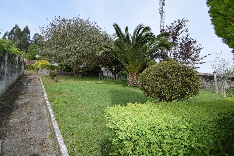 Foto 6d739b9b-127e-485c-93cf-ed9745147579. Casa adossada amb calefacció a Pontedeume