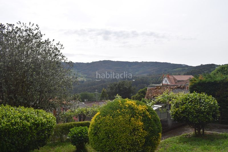 Foto 720429b1-4a9e-4d01-8dcf-6000176cbb31. Casa adossada amb calefacció a Pontedeume