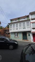 Casa adossada  Rúa souto da vila. Chalet adosado en venta en calle souto da vila pontedeume