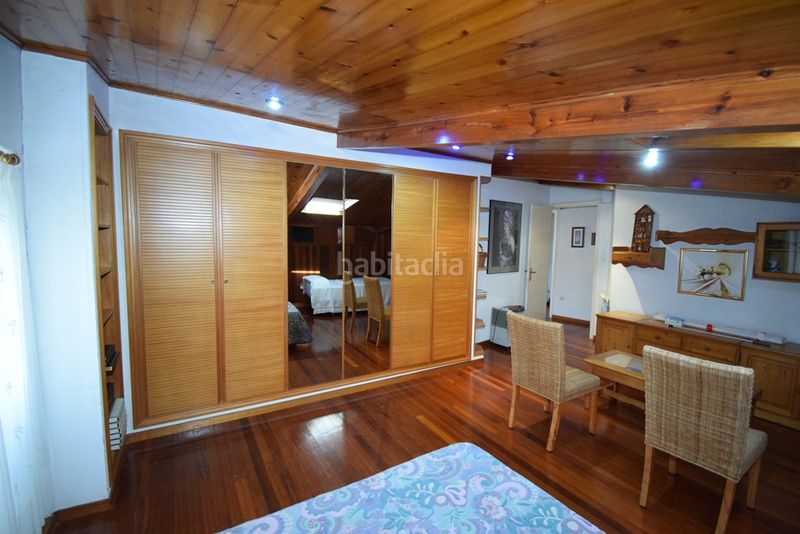 Foto c472e314-ebfb-467f-b367-890c4d798808. Casa adossada amb calefacció a Pontedeume
