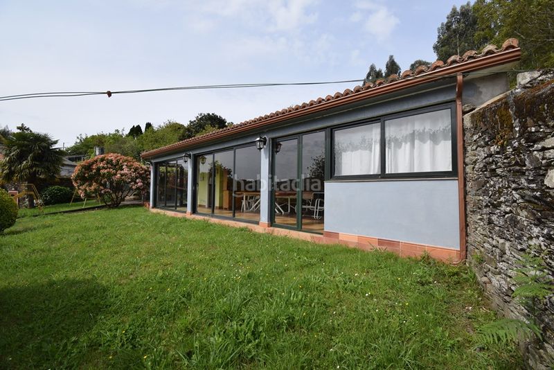 Foto ed8c1b58-6014-4266-b4df-9e6ba83f8679. Casa adossada amb calefacció a Pontedeume