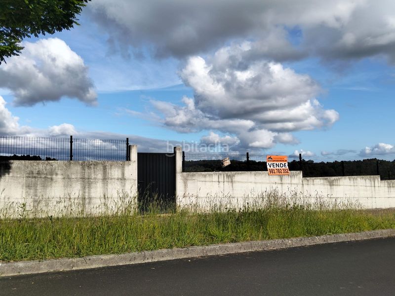 Foto 167dcaf3-7e20-4bd8-9e9f-4e9870aefe52. Terreny residencial a Miño