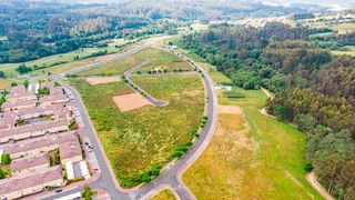 Wohngrundstück  O rego de andel. Terreno en venta en o rego de andel s/n, la coruña