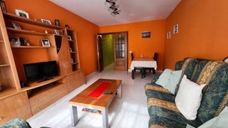 Appartement  Rúa rabazal. Piso en venta en calle rabazal, 14 miño