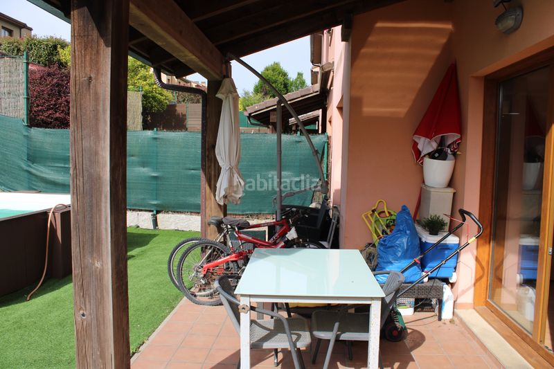 Foto 88c72fde-fffb-497a-b0c6-b5772d4fbdbb. Casa adossada a a penasca 13 a Miño