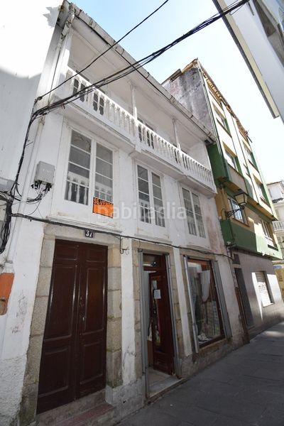 Foto 0beb77a5-21ed-4efb-b6fa-1c18e6a68e1a. Casa adossada a Pontedeume
