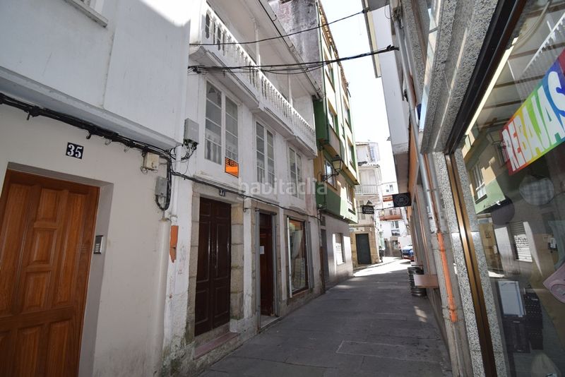 Foto 250fe862-c67d-4371-8b43-73a3c3cf2213. Casa adossada a Pontedeume