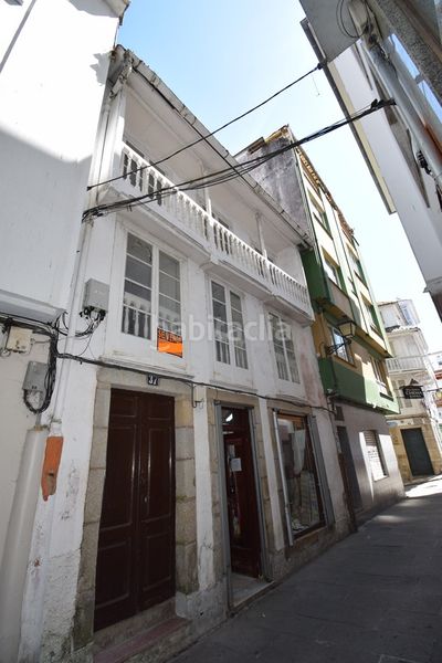 Foto 5e2f7ad0-6a7e-45b1-9e9a-876b600abf2f. Casa adossada a Pontedeume