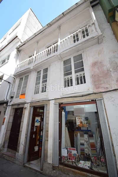 Foto af20f779-996d-4c83-95b7-2d08e4a1929e. Casa adossada a Pontedeume