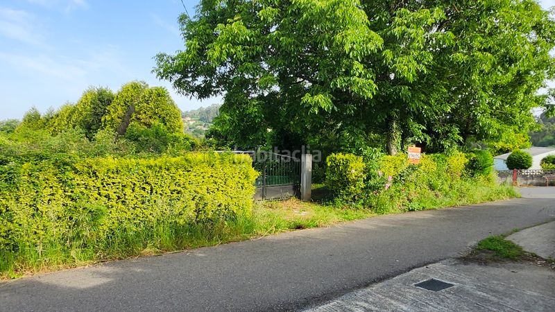 Foto 04590d4e-0c79-494f-a0c0-60847707d132. Terreny residencial a Miño