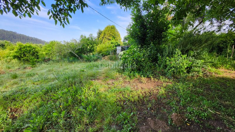 Foto 3585bed6-0d6f-4324-9831-83d28ddb5b94. Terreny residencial a Miño