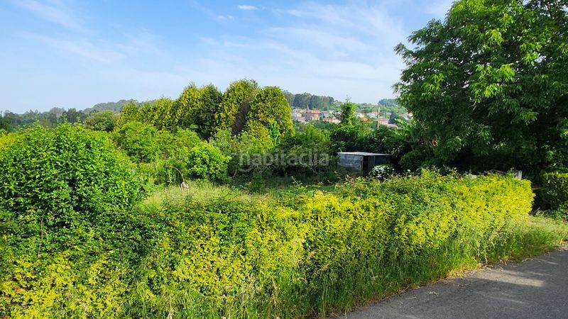 Foto 90f57fbe-f5bd-43af-bdf4-51f6c4b29d92. Terreny residencial a Miño