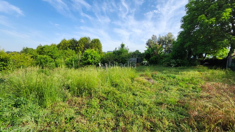 Foto c32c6243-d798-43e7-8e78-d666f715f34d. Terreny residencial a Miño