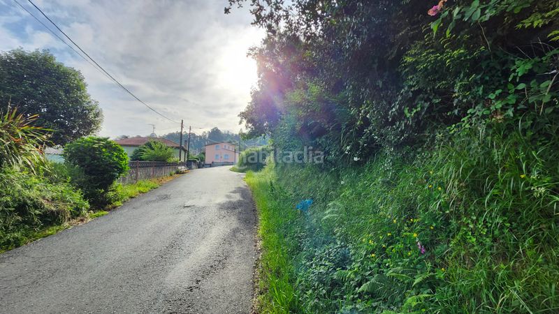 Foto ce78094f-be6b-4a6b-96bf-e46f21ac570d. Terreny residencial a Miño