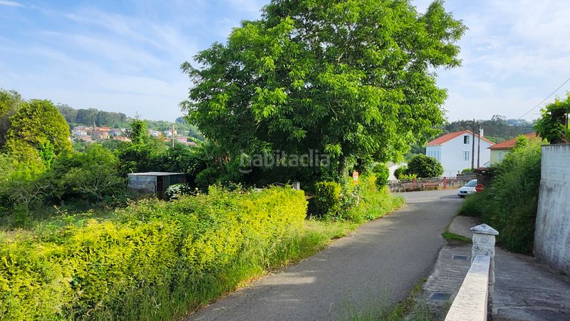 Foto f38fdd30-33a3-4c4d-9202-977c4e4279f2. Terreny residencial a Miño