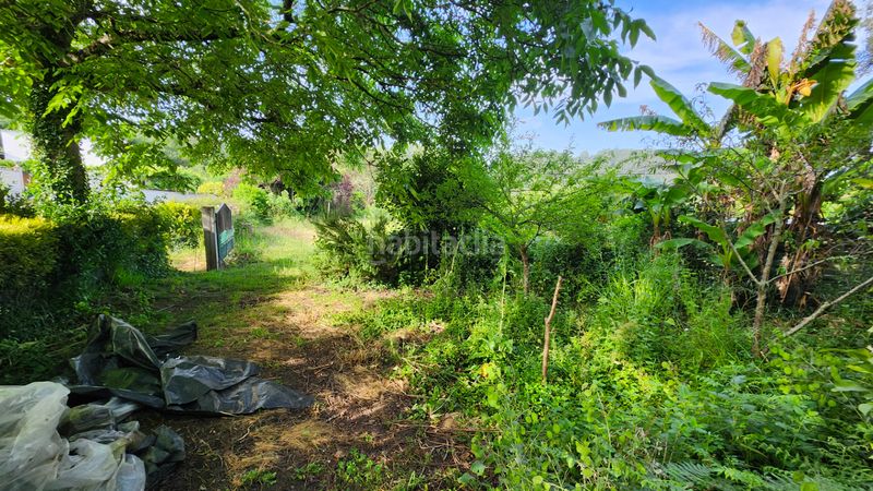 Foto fb018d0d-0622-42e8-bfac-4668c593d0a0. Terreny residencial a Miño