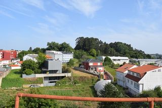 Attique  Rua taina 9. Ático en venta en calle taina 9, miño