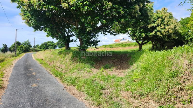 Foto 3946ae25-5474-4f46-bbcf-0e55f1a47df1. Terreny residencial a Miño