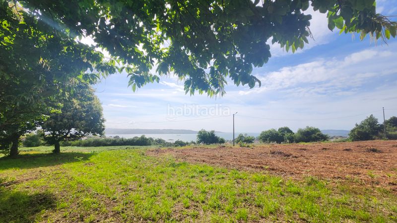 Foto 421e0187-9c21-4fc1-ad1a-52ffdf774833. Terreny residencial a Miño
