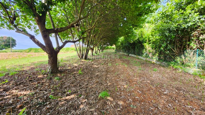 Foto 6895798c-0e5a-4163-ad0b-5f588e3d6529. Terreny residencial a Miño