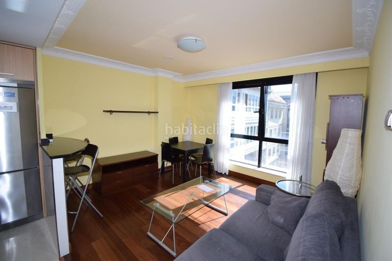 Foto 13e9301a-073e-4045-ab92-5fa30ba39895. Apartament amb calefacció a Monte Alto - Zalaeta - Atocha Coruña (A)