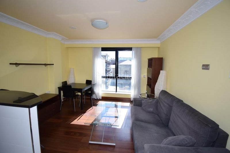 Foto 4a5da713-b92d-4ab1-bfbc-7a326fc5f012. Apartament amb calefacció a Monte Alto - Zalaeta - Atocha Coruña (A)