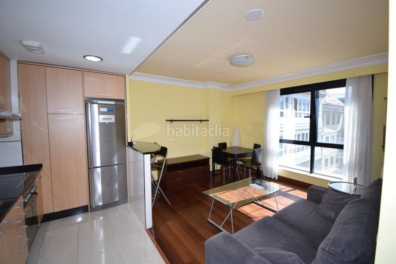 Foto 549a4b38-4756-49b0-ac0e-26ed062809e8. Apartament amb calefacció a Monte Alto - Zalaeta - Atocha Coruña (A)