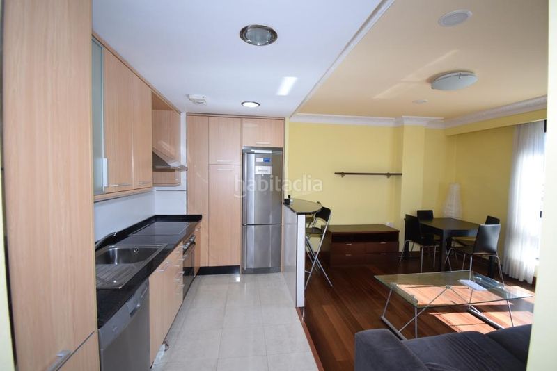 Foto 6f3b25fd-2876-486b-910c-3e9e00859895. Apartament amb calefacció a Monte Alto - Zalaeta - Atocha Coruña (A)