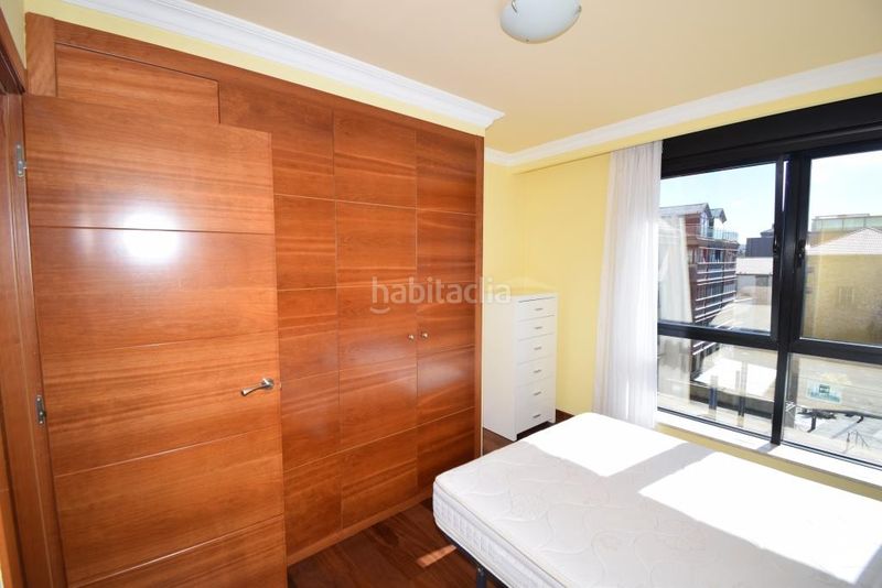 Foto 90b462f8-6791-4881-91f8-0d3d5190f73a. Apartament amb calefacció a Monte Alto - Zalaeta - Atocha Coruña (A)