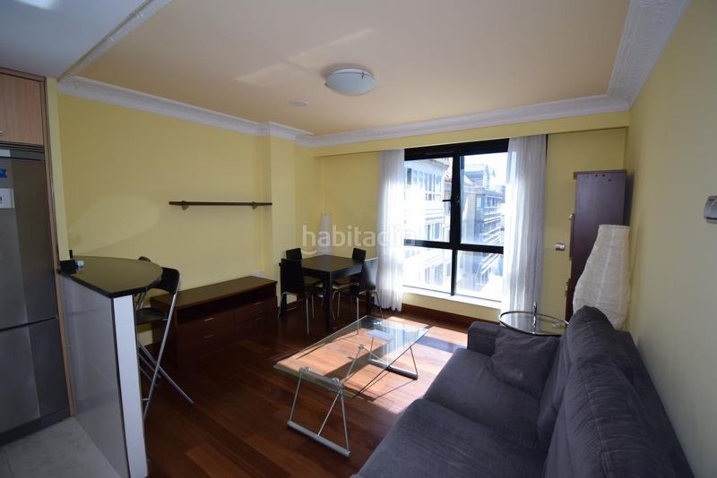 Foto c7d7856c-c41b-4850-96bb-ca2d6e22b2e6. Apartament amb calefacció a Monte Alto - Zalaeta - Atocha Coruña (A)