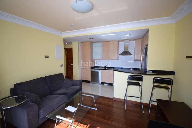 Foto cb3aaa47-6cbc-4d26-bd6a-67c36fe763ac. Apartament amb calefacció a Monte Alto - Zalaeta - Atocha Coruña (A)
