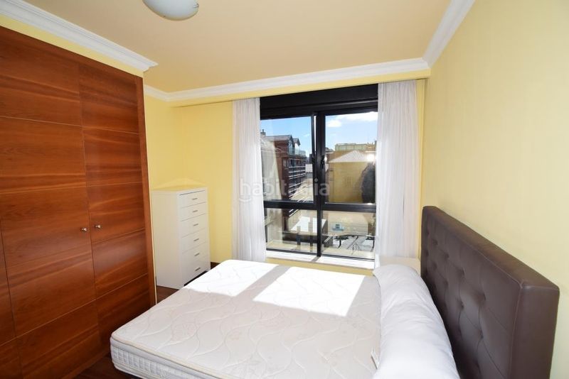 Foto d0845190-d41e-42df-9ce5-f458fd3c6523. Apartament amb calefacció a Monte Alto - Zalaeta - Atocha Coruña (A)