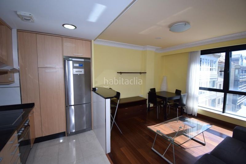 Foto d8b729d6-36e7-437d-a047-e127e3d0c159. Apartament amb calefacció a Monte Alto - Zalaeta - Atocha Coruña (A)