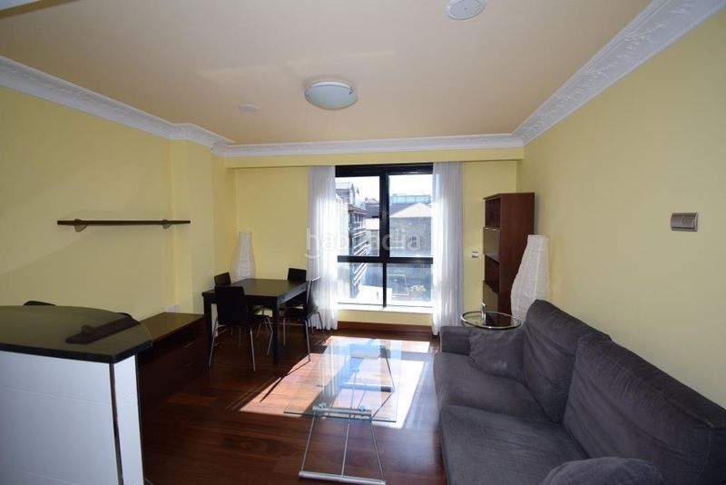 Foto d9e61860-f833-4ab7-a735-21a480e23ed2. Apartament amb calefacció a Monte Alto - Zalaeta - Atocha Coruña (A)