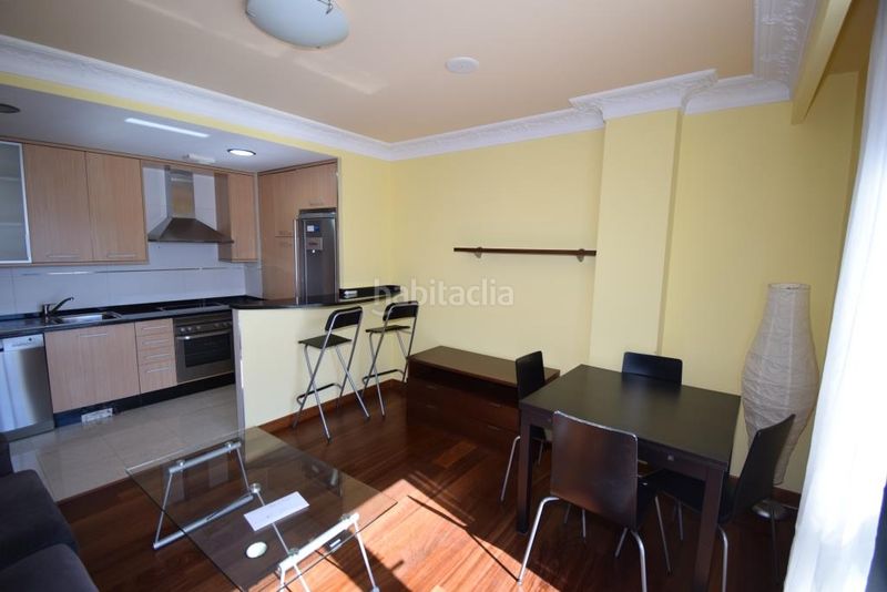 Foto f66bd326-cd30-45be-8500-2a7005261462. Apartament amb calefacció a Monte Alto - Zalaeta - Atocha Coruña (A)