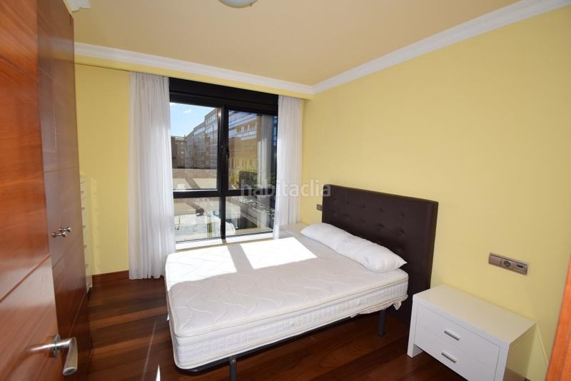 Foto fb7aea5a-51e1-44ca-8a85-15b3e65e0a03. Apartament amb calefacció a Monte Alto - Zalaeta - Atocha Coruña (A)