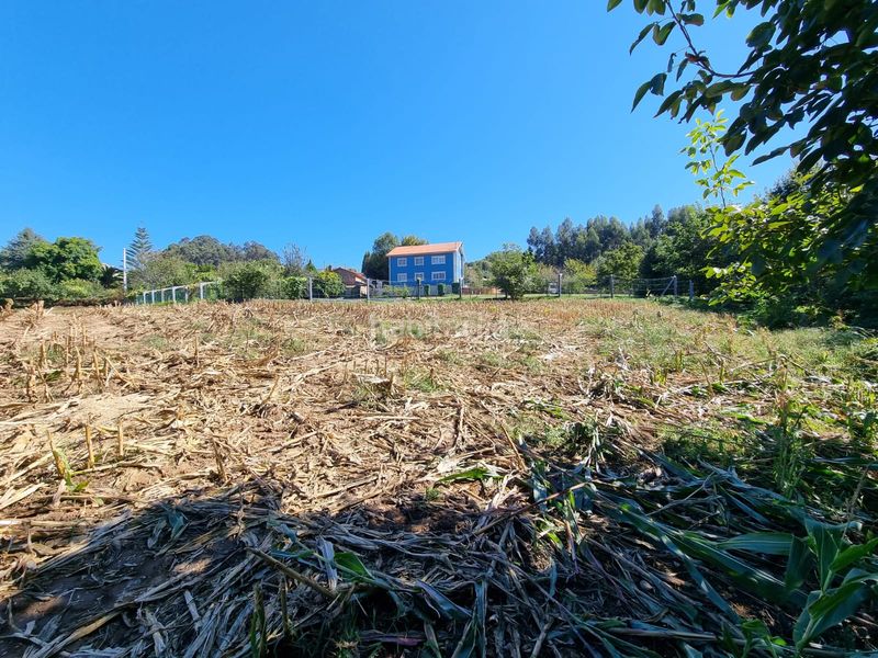 Foto 214df716-8596-4b3b-a656-a56d63dfd960. Terreny residencial a Vilarmaior