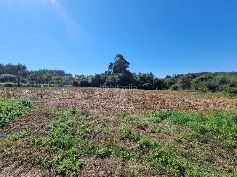 Foto 64885f5c-b172-47d1-a26b-3294a8673a53. Terreny residencial a Vilarmaior