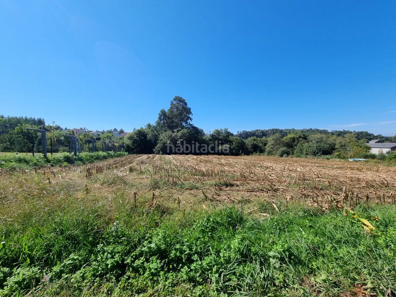 Foto b7405cf8-bcd5-4fbb-a8d5-af22621b5b07. Terreny residencial a Vilarmaior