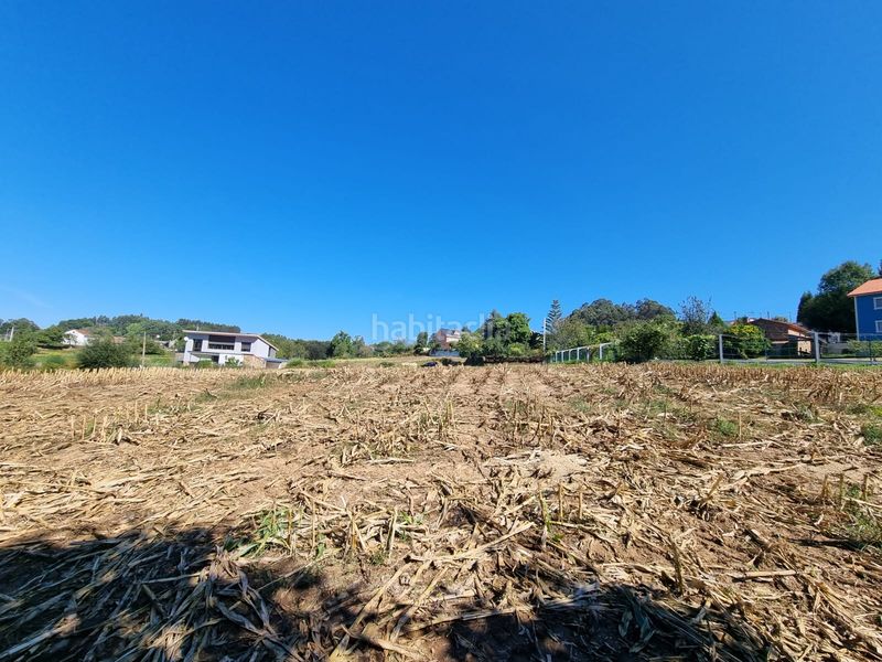 Foto fbc2538c-ca66-4f08-9f08-656242a572fa. Terreny residencial a Vilarmaior