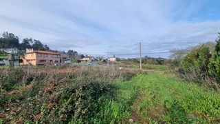 Terreny residencial  N/a. Terreno en venta en calle fiobre bergondo