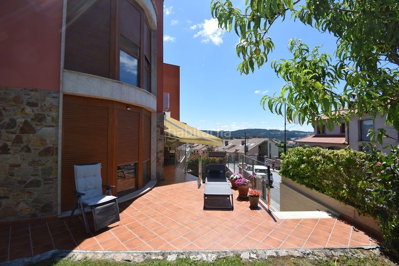 Foto 0e3abeac-e742-457f-8cb5-58aee8c6b4d1. Casa amb calefacció aparcament a Miño