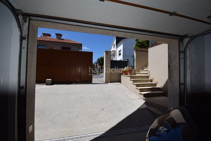 Foto 53d0f8a5-4820-4097-bcd0-4416ab904093. Casa amb calefacció aparcament a Miño