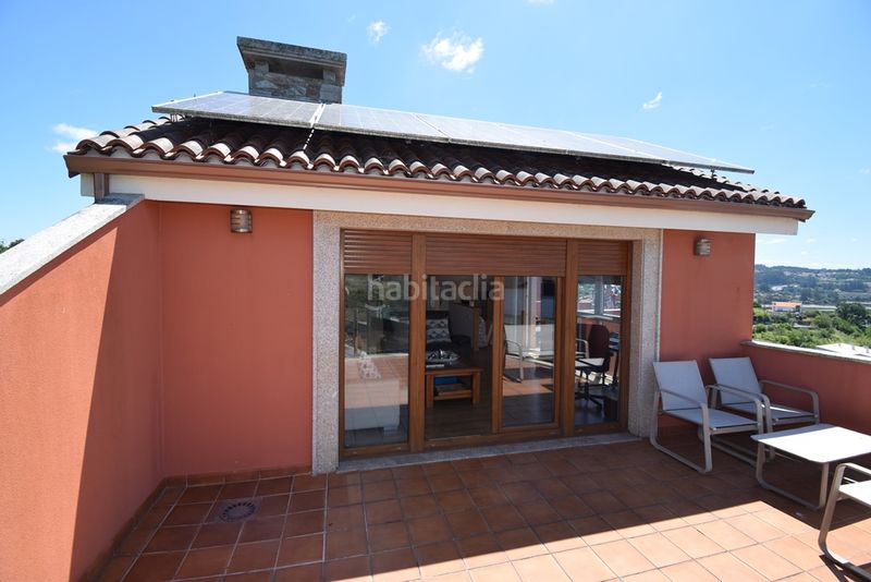 Foto 5c04b4b5-d5fc-4a7f-9271-3b4fe39769a2. Casa amb calefacció aparcament a Miño